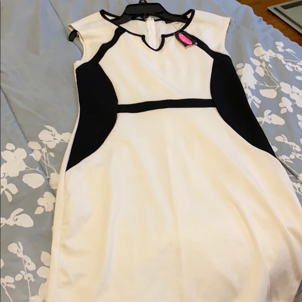 Mini dress